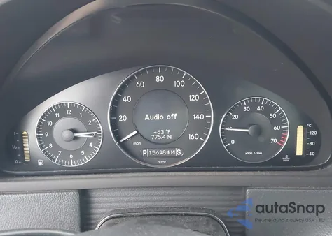 2008 Mercedes-Benz Clk 350 z USA, uszkodzony, nr VIN WDBTJ56H08F254383